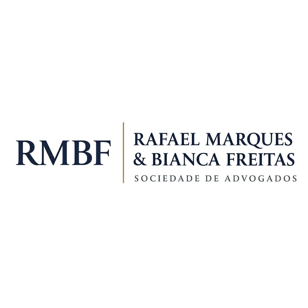 Rafael Marques & Bianca Freitas Sociedade de Advogados